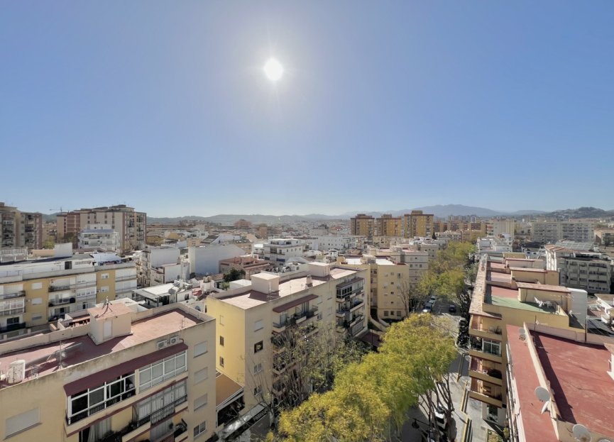 Reventa - Apartment - Top Floor Apartment - Fuengirola - Fuengirola Centro