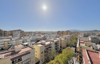 Reventa - Apartment - Top Floor Apartment - Fuengirola - Fuengirola Centro