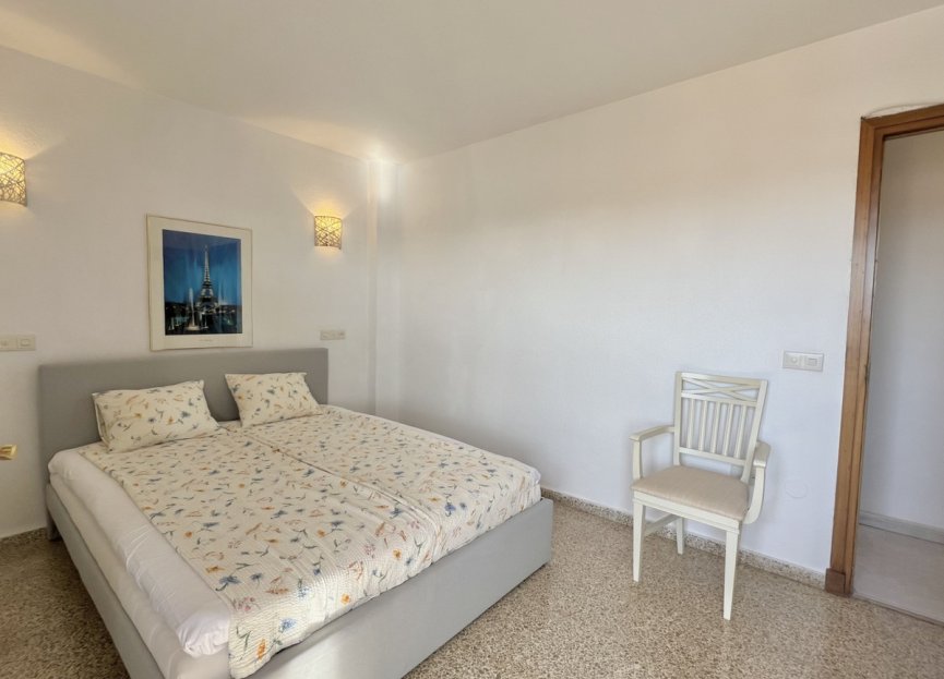 Reventa - Apartment - Top Floor Apartment - Fuengirola - Fuengirola Centro