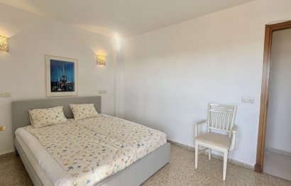 Reventa - Apartment - Top Floor Apartment - Fuengirola - Fuengirola Centro