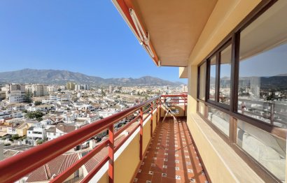 Reventa - Apartment - Top Floor Apartment - Fuengirola - Fuengirola Centro