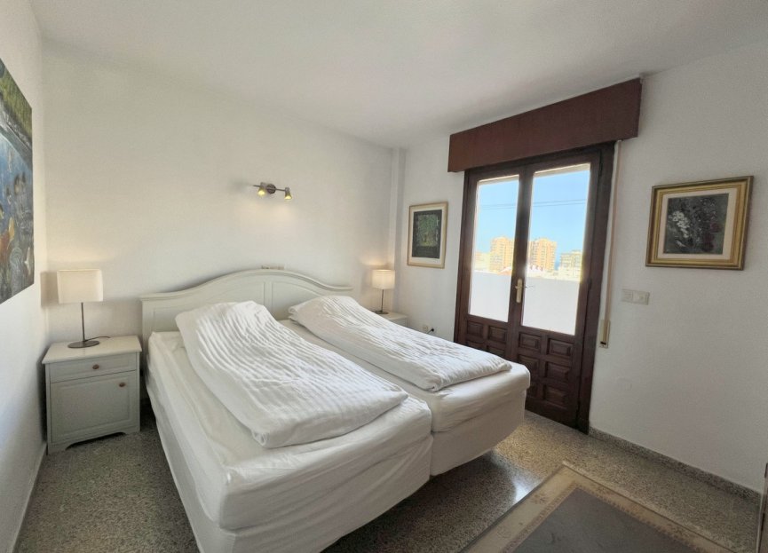 Reventa - Apartment - Top Floor Apartment - Fuengirola - Fuengirola Centro