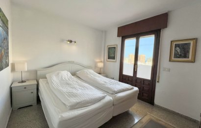 Reventa - Apartment - Top Floor Apartment - Fuengirola - Fuengirola Centro