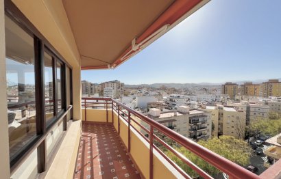 Reventa - Apartment - Top Floor Apartment - Fuengirola - Fuengirola Centro