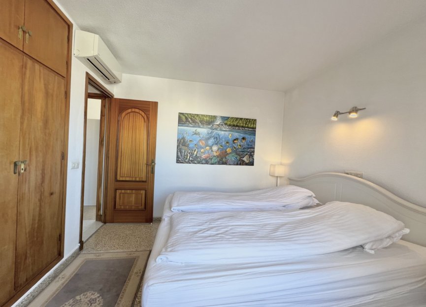 Reventa - Apartment - Top Floor Apartment - Fuengirola - Fuengirola Centro