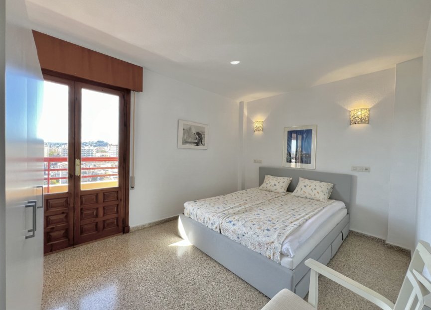 Reventa - Apartment - Top Floor Apartment - Fuengirola - Fuengirola Centro