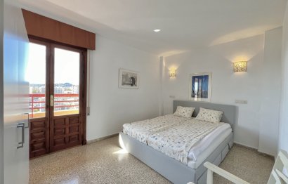 Reventa - Apartment - Top Floor Apartment - Fuengirola - Fuengirola Centro