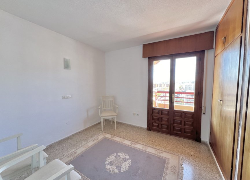 Reventa - Apartment - Top Floor Apartment - Fuengirola - Fuengirola Centro