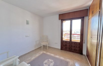 Reventa - Apartment - Top Floor Apartment - Fuengirola - Fuengirola Centro