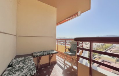 Reventa - Apartment - Top Floor Apartment - Fuengirola - Fuengirola Centro