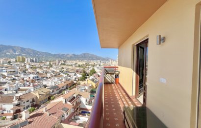 Reventa - Apartment - Top Floor Apartment - Fuengirola - Fuengirola Centro