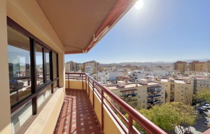 Reventa - Apartment - Top Floor Apartment - Fuengirola - Fuengirola Centro