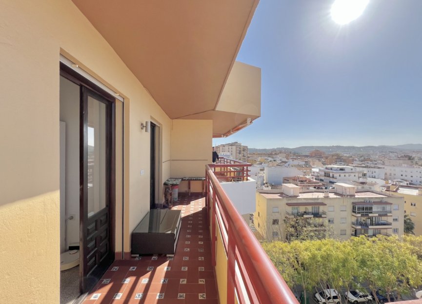 Reventa - Apartment - Top Floor Apartment - Fuengirola - Fuengirola Centro