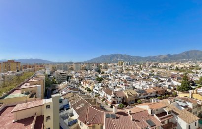 Reventa - Apartment - Top Floor Apartment - Fuengirola - Fuengirola Centro