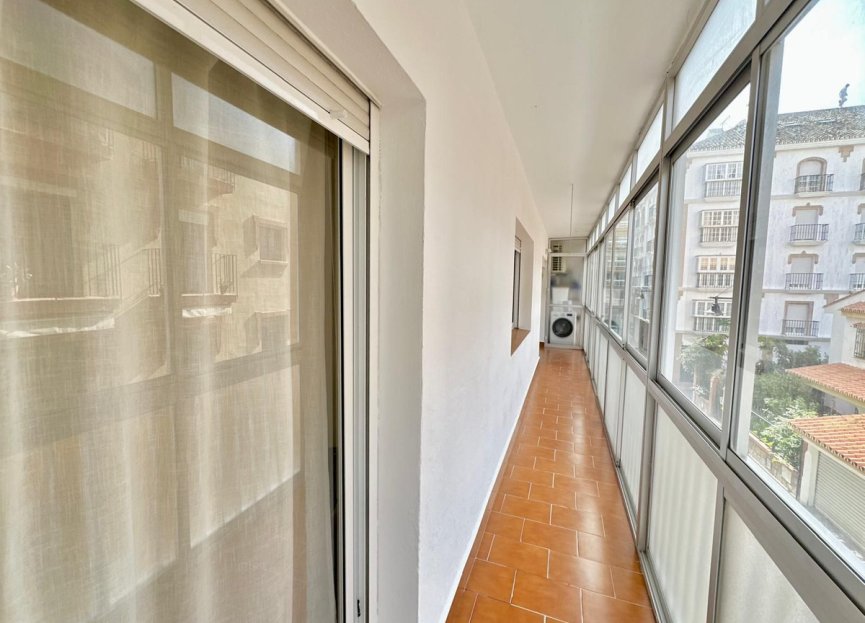 Resale - Apartment - Middle Floor Apartment - Fuengirola - Fuengirola Centro