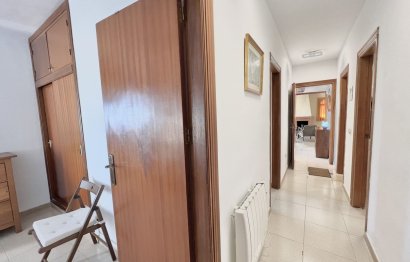 Resale - House - Detached Villa - Benalmádena - Benalmadena Centro