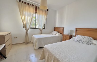 Resale - House - Detached Villa - Benalmádena - Benalmadena Centro