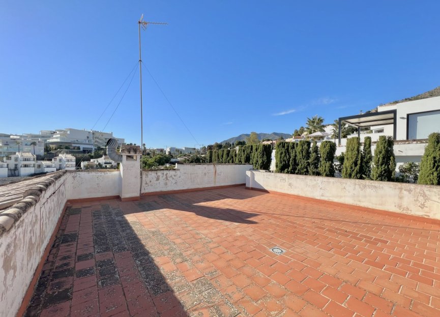 Resale - House - Detached Villa - Benalmádena - Benalmadena Centro