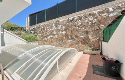 Reventa - House - Semi-Detached House - Fuengirola - Fuengirola Centro