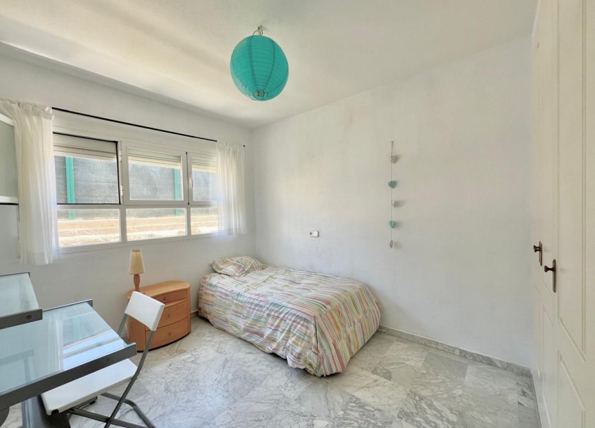 Reventa - House - Semi-Detached House - Fuengirola - Fuengirola Centro