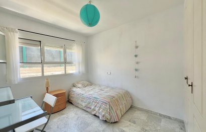 Reventa - House - Semi-Detached House - Fuengirola - Fuengirola Centro