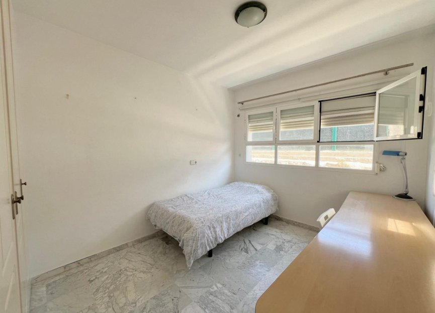 Reventa - House - Semi-Detached House - Fuengirola - Fuengirola Centro