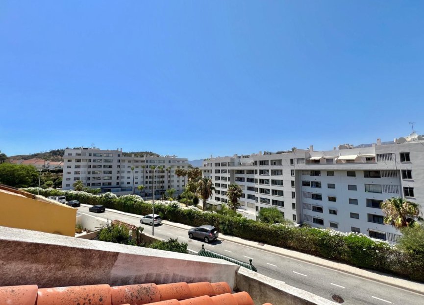 Reventa - House - Semi-Detached House - Fuengirola - Fuengirola Centro