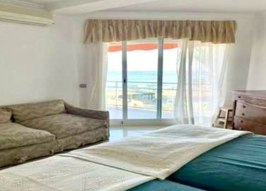 Reventa - Apartment - Middle Floor Apartment - Torremolinos - La Carihuela