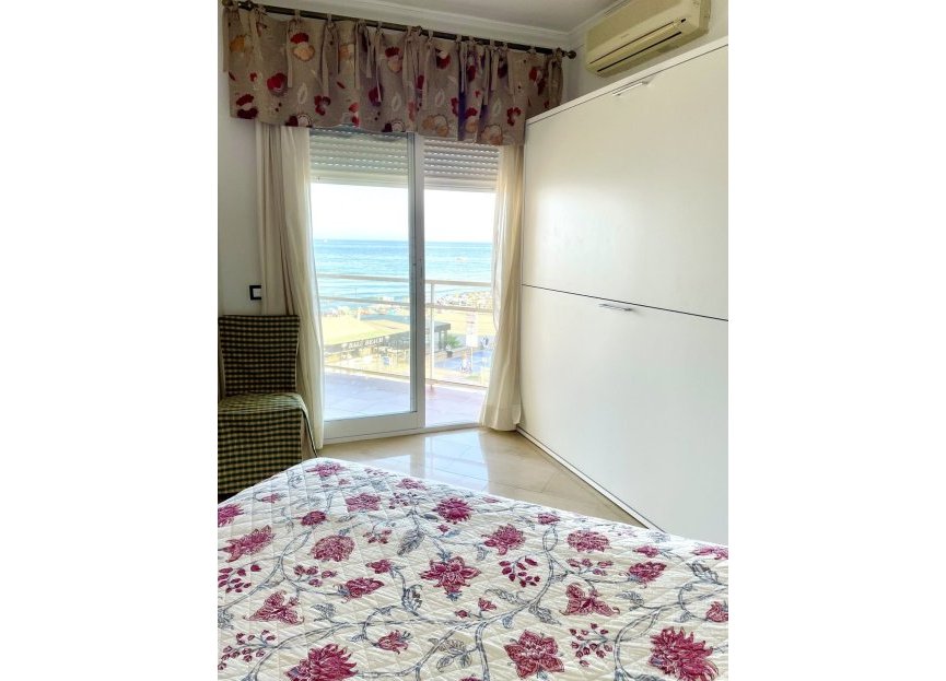 Reventa - Apartment - Middle Floor Apartment - Torremolinos - La Carihuela