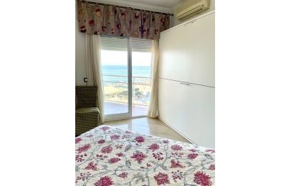 Reventa - Apartment - Middle Floor Apartment - Torremolinos - La Carihuela