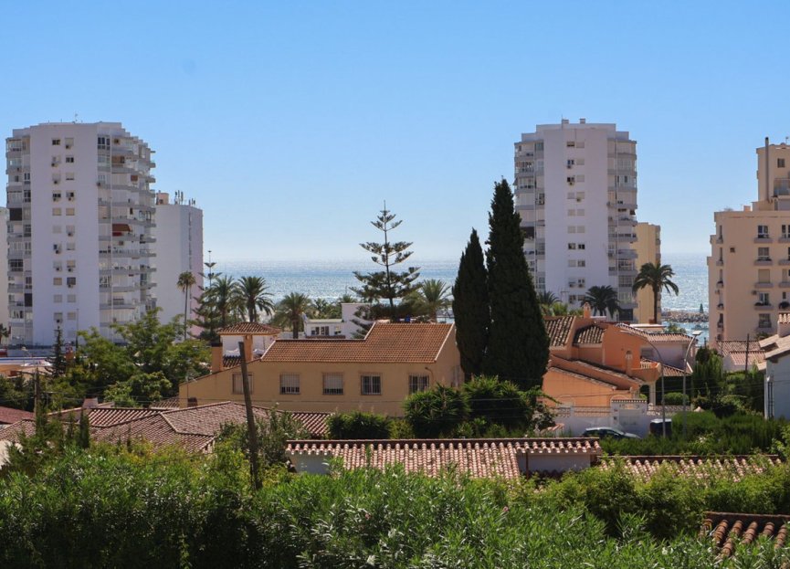 Reventa - House - Detached Villa - Benalmádena - Benalmadena Costa