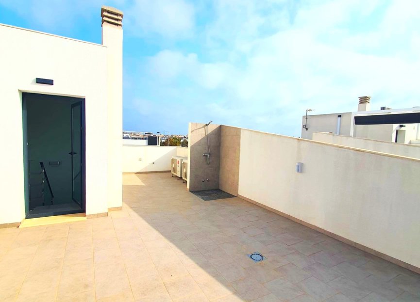 Reventa - House - Detached Villa - San Pedro del Pinatar - San Pedro del Pinatar Centro