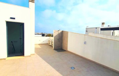 Reventa - House - Detached Villa - San Pedro del Pinatar - San Pedro del Pinatar Centro