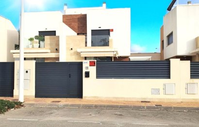 Reventa - House - Detached Villa - San Pedro del Pinatar - San Pedro del Pinatar Centro