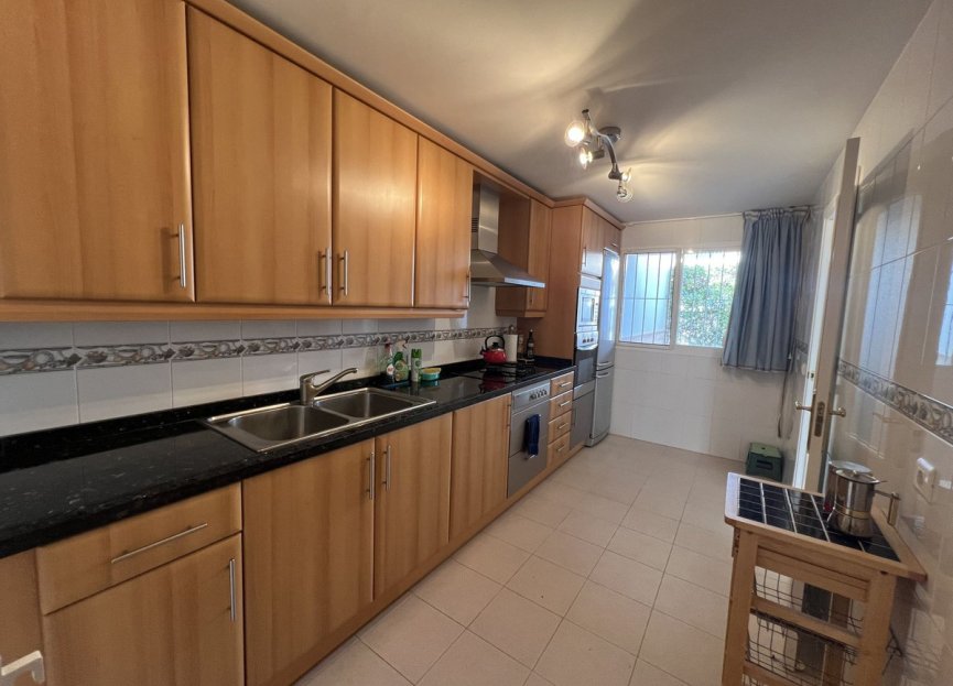 Resale - House - Townhouse - Fuengirola - Fuengirola Centro