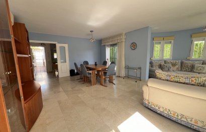 Resale - House - Townhouse - Fuengirola - Fuengirola Centro