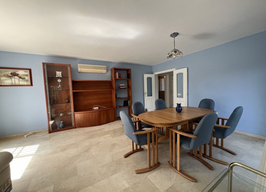 Resale - House - Townhouse - Fuengirola - Fuengirola Centro