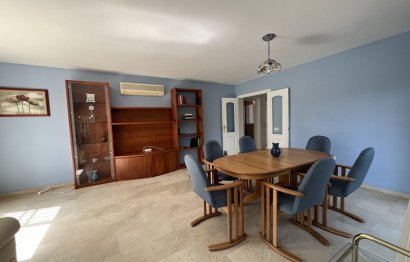 Resale - House - Townhouse - Fuengirola - Fuengirola Centro