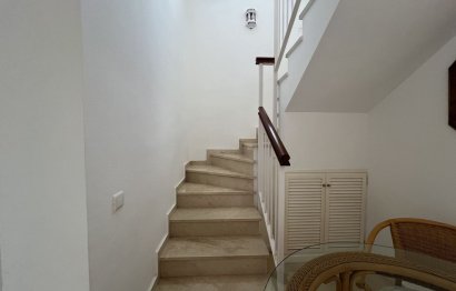 Resale - House - Townhouse - Fuengirola - Fuengirola Centro