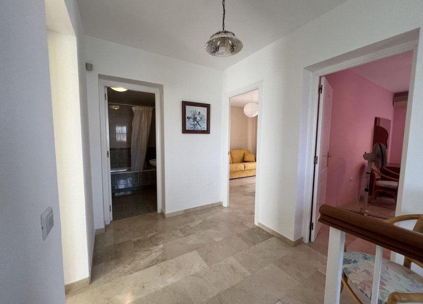 Resale - House - Townhouse - Fuengirola - Fuengirola Centro