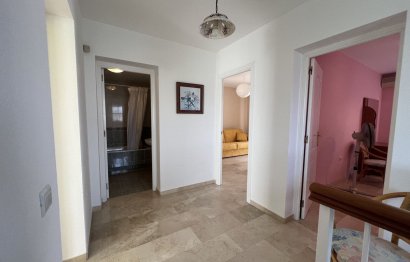 Resale - House - Townhouse - Fuengirola - Fuengirola Centro