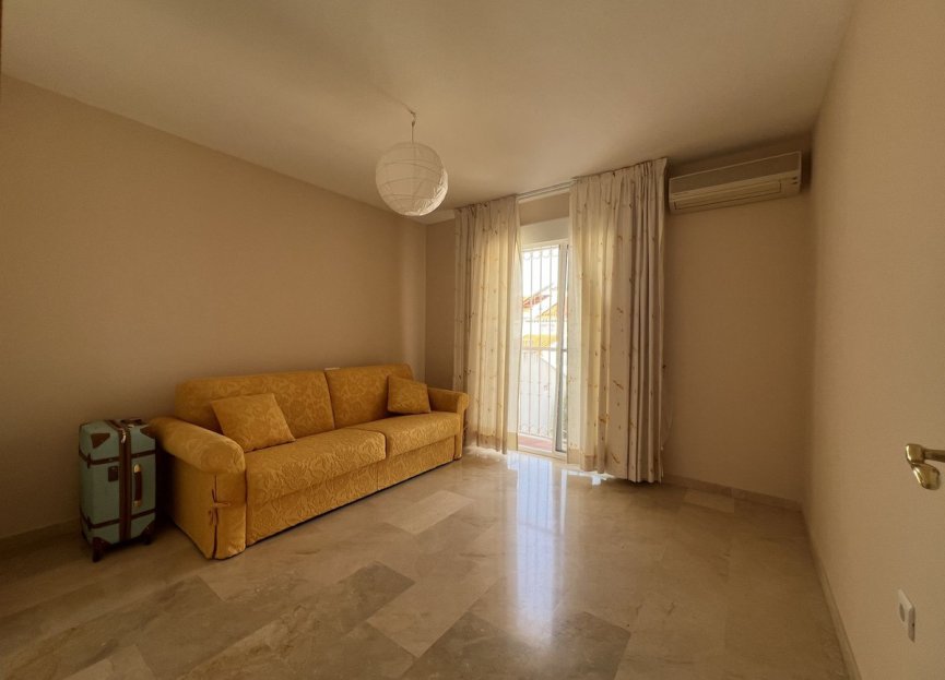 Resale - House - Townhouse - Fuengirola - Fuengirola Centro