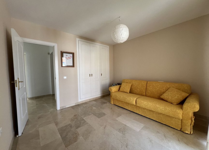 Resale - House - Townhouse - Fuengirola - Fuengirola Centro