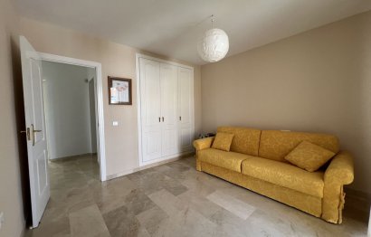 Resale - House - Townhouse - Fuengirola - Fuengirola Centro