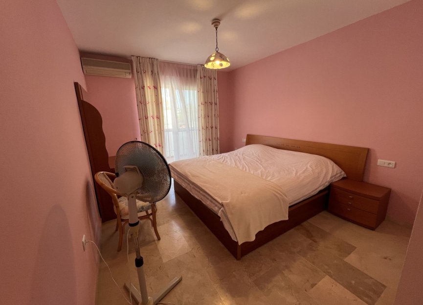 Resale - House - Townhouse - Fuengirola - Fuengirola Centro