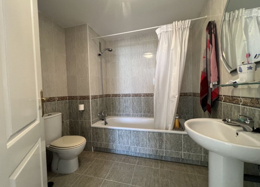 Resale - House - Townhouse - Fuengirola - Fuengirola Centro