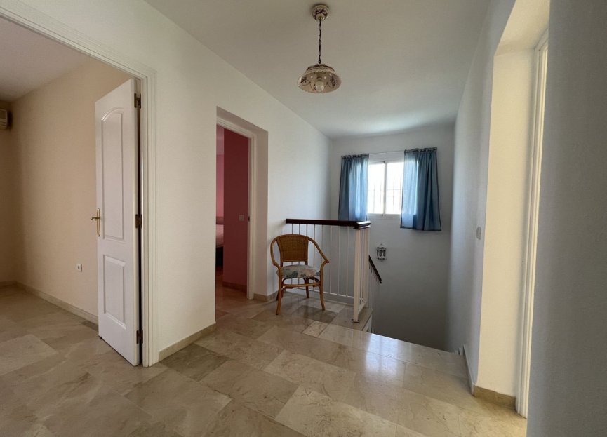 Resale - House - Townhouse - Fuengirola - Fuengirola Centro