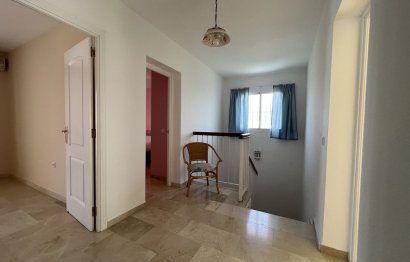 Resale - House - Townhouse - Fuengirola - Fuengirola Centro