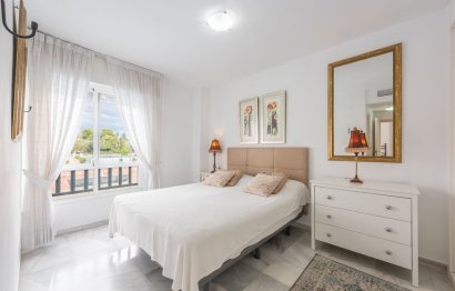 Reventa - Apartment - Middle Floor Apartment - Marbella - Nueva Andalucia