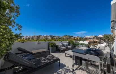 Reventa - Apartment - Penthouse Duplex - Mijas - Riviera Del Sol